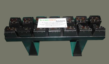 CMM Checking Fixtures CMM Checking Fixtures