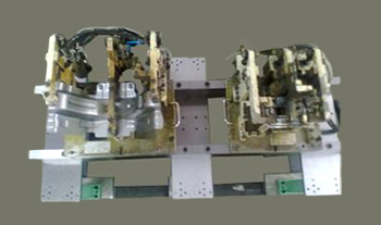 Welding Fixtures Welding Fixtures
