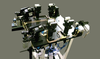 Welding Fixtures Welding Fixtures
