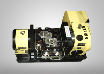 Hydraulic Mechining Fixtures Hydraulic Mechining Fixtures