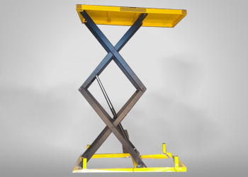 Hydraulic scissor Lift