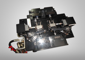 Hydraulic Mechining Fixtures Hydraulic Mechining Fixtures