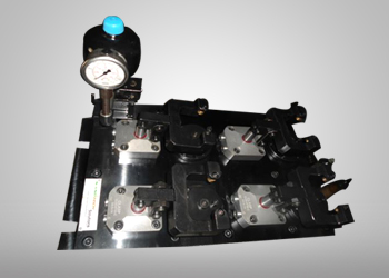 Hydraulic Mechining Fixtures Hydraulic Mechining Fixtures