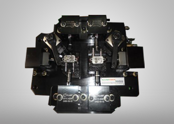 Hydraulic Mechining Fixtures Hydraulic Mechining Fixtures