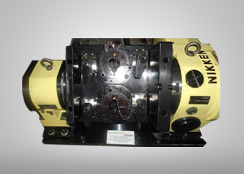 Hydraulic Mechining Fixtures Hydraulic Mechining Fixtures