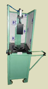 Special Purpose Machine Special Purpose Machine