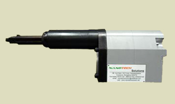 Special Purpose Gear Box Special Purpose Gear Box