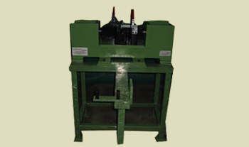 Special Purpose Pearsing Machine