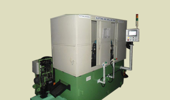 Special Purpose Flating and Drilling Machine Special Purpose Flating and Drilling Machine