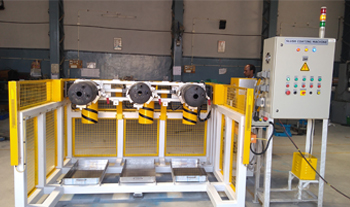 Rotary Drilling Machine Rotary Drilling Machine