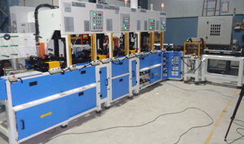 Rotary Drilling Machine Rotary Drilling Machine