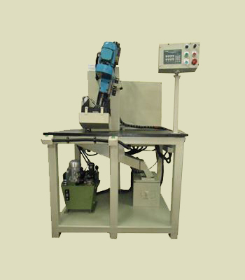 Special Purpose Angular Drilling Machine 